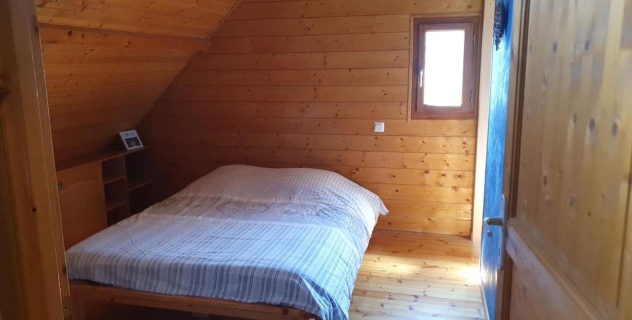 Chalet Au Coeur Du Val D'Azun Arras-en-Lavedan Exteriér fotografie