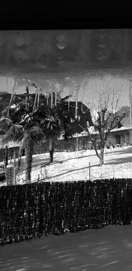 Chalet Au Coeur Du Val D'Azun Arras-en-Lavedan Exteriér fotografie